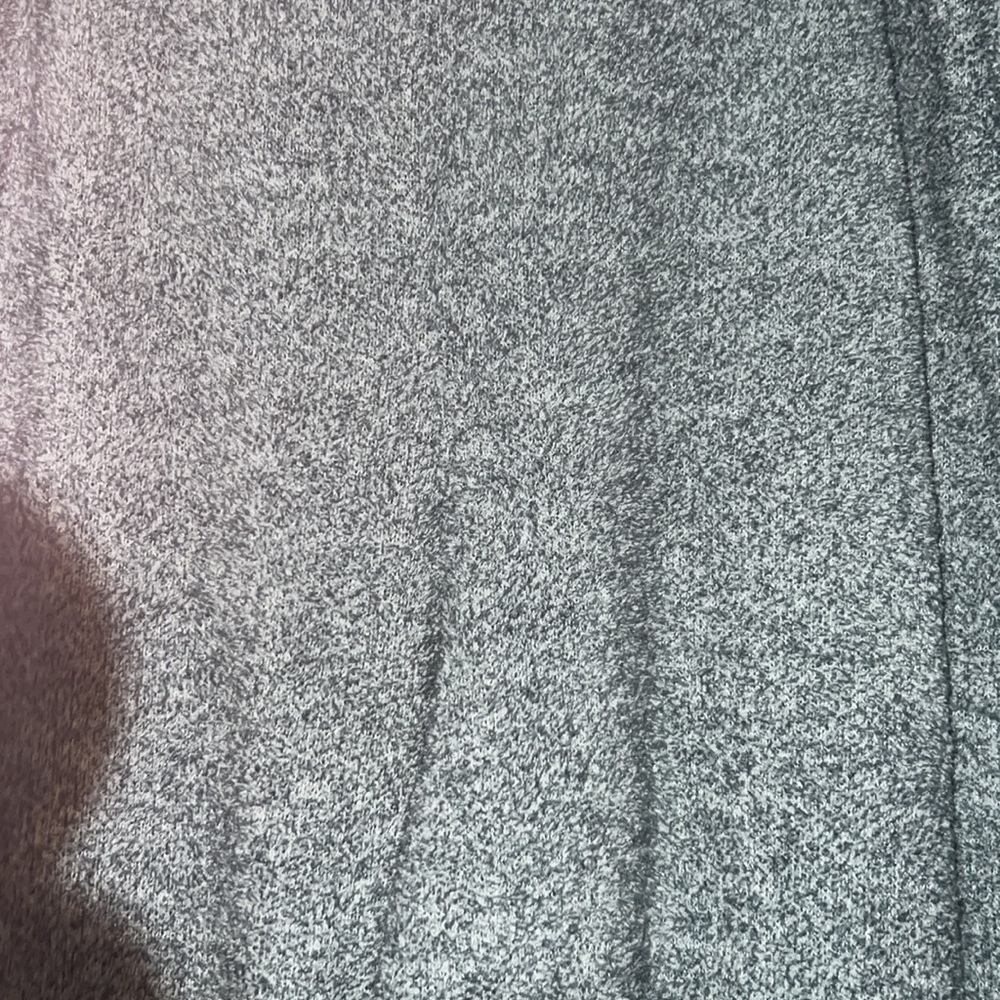 Fuzzy Sweatpants - Picture 2 of 5